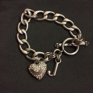 Juicy Couture bracelet